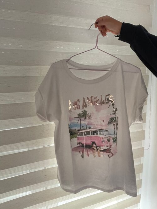 CAMISETAS