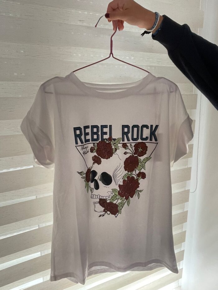 CAMISETAS
